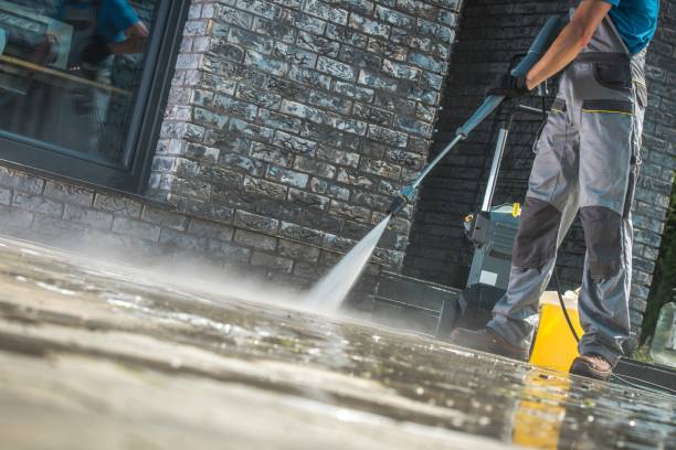 Best Sidewalk and Walkway Cleaning  in Phoenix Lake, CA