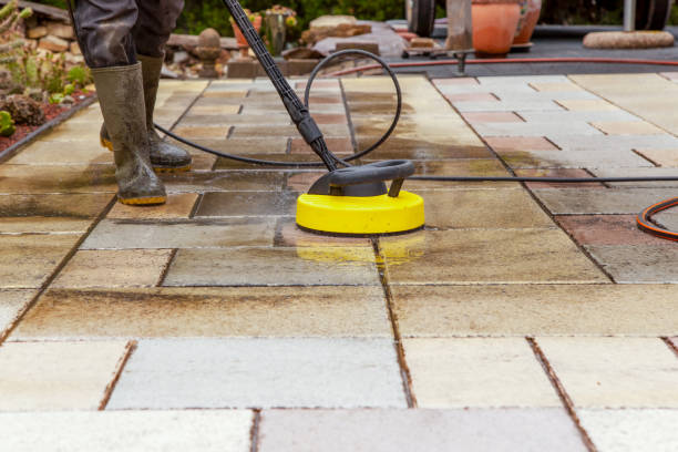 Best Gas Station Cleaning  in Phoenix Lake, CA